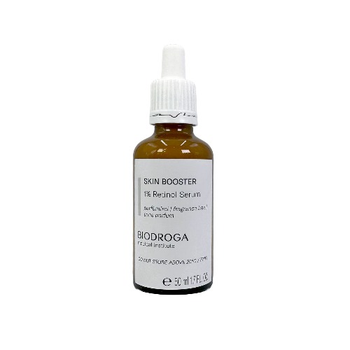 바이오드로가 SB 스킨부스터 1% 레티놀 세럼 50ml