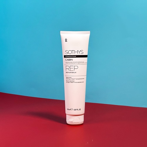 소티스 코스메슈티크 리페어 밤 150ml