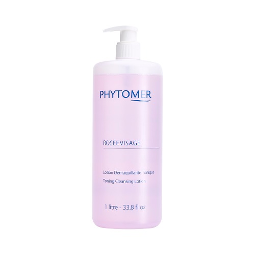 피토메르 토너 로제비자쥐 1000ml + 거품용기 또는 미스트용기