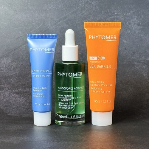 피토메르 올리고포스세럼 이드라땅 어드밴스드 50ml 선 베리어 (SPF 50+ PA++++) 50ml 이드라 오리지널 멜팅크림 30ml
