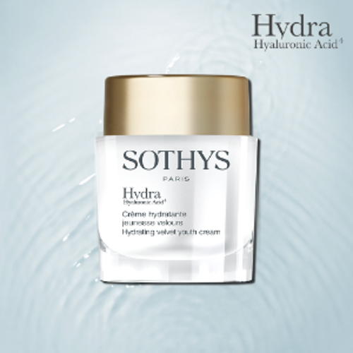 소티스 하이드레이팅 벨벳 유스 크림 50ml (컴포트 유스크림 리뉴얼) (유통기한: 2026-03-31)