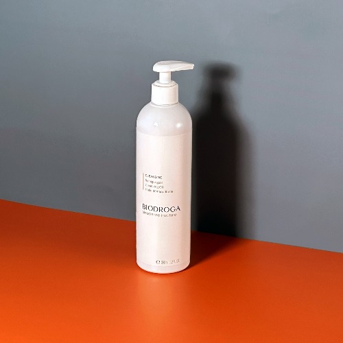 바이오드로가 CL 클렌징 오일 390ml (유통기한 25년 11월)